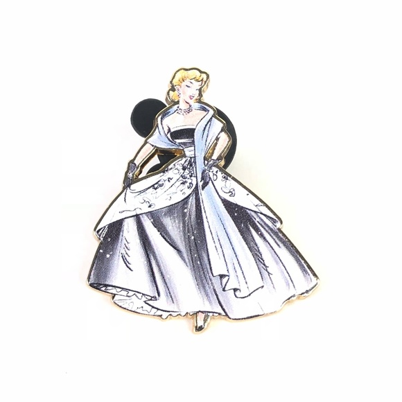 disney designer pins